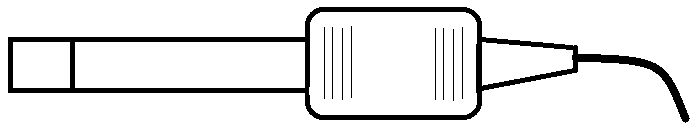 水質(zhì)在線監(jiān)測(cè)系統(tǒng)常見的傳感器