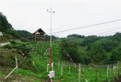 小型氣象站多少錢？風途小型氣象站報價
